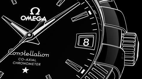 how to date an omega watch